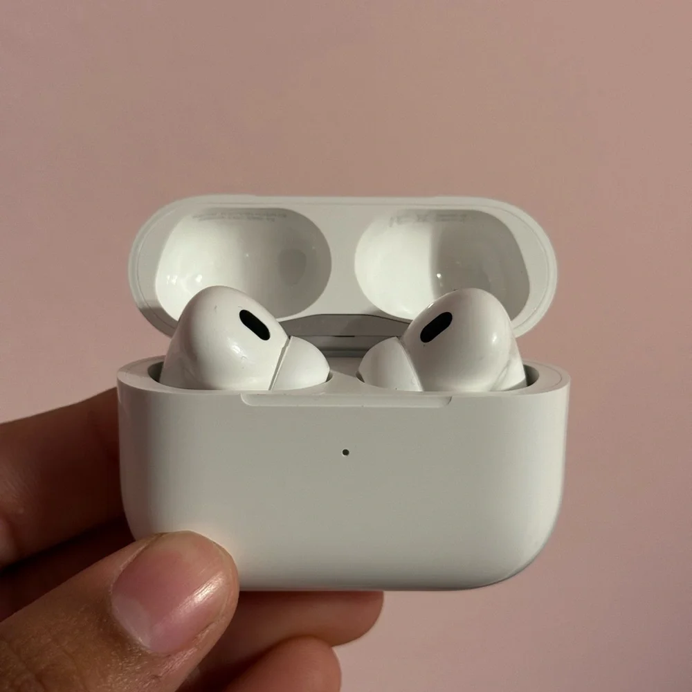 Apple AirPod generation pro 2s